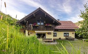 Almhütten Sonnblick&Almfried